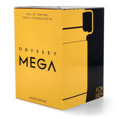 Armaf Odyssey Mega Eau de Parfum 100ml