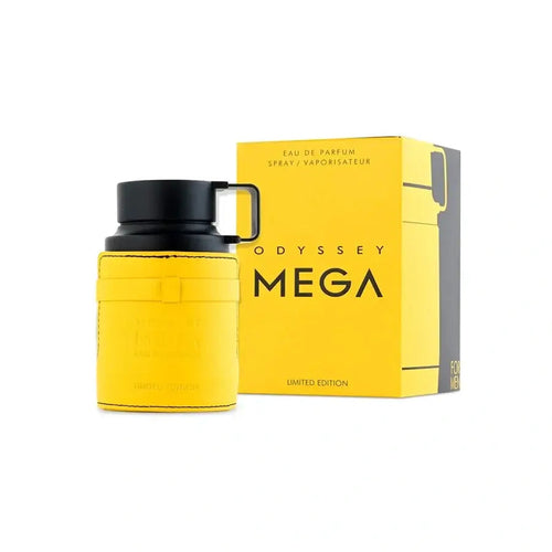 Armaf Odyssey Mega Eau de Parfum 100ml